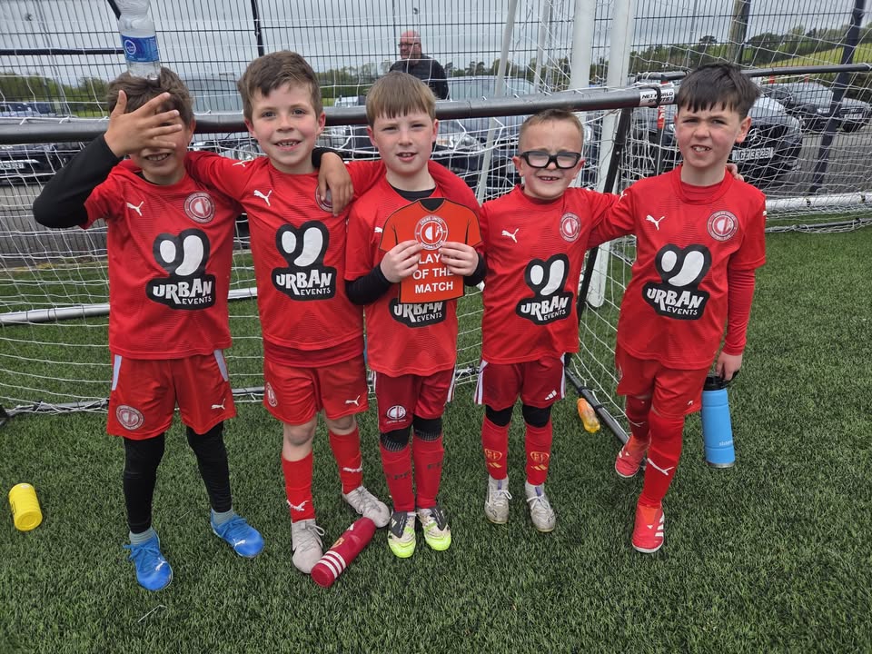 Crewe United Academy
