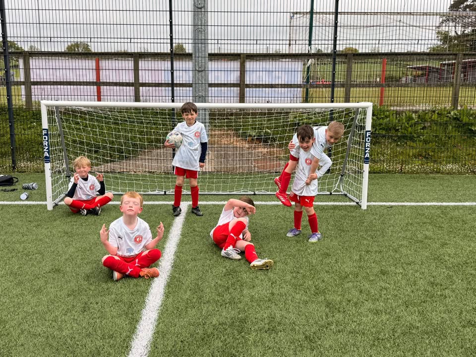 Crewe United Academy