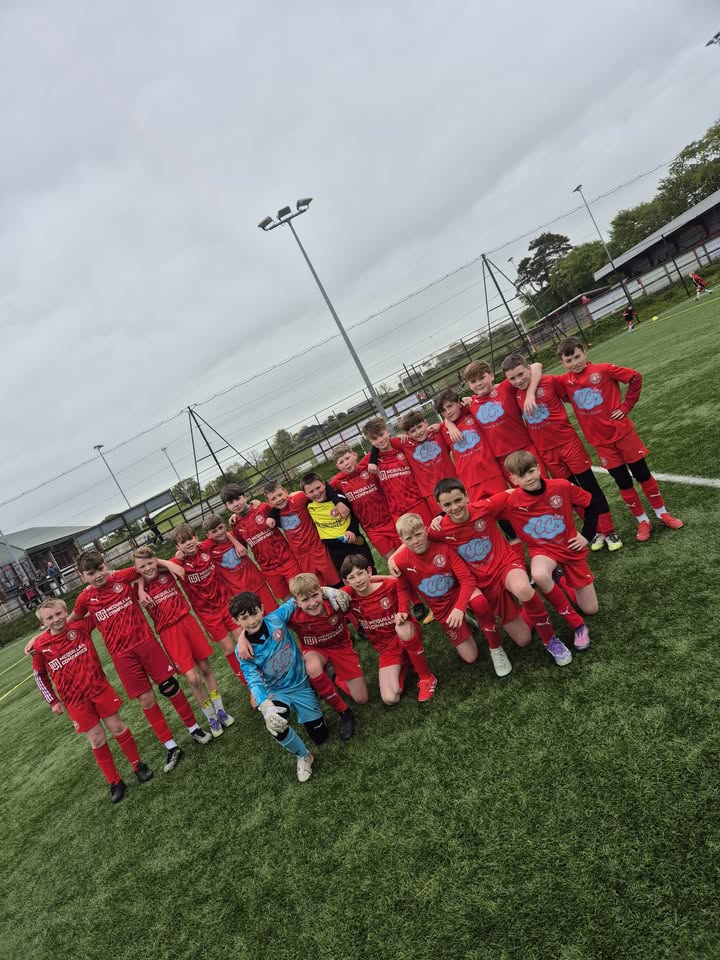 Crewe United Academy