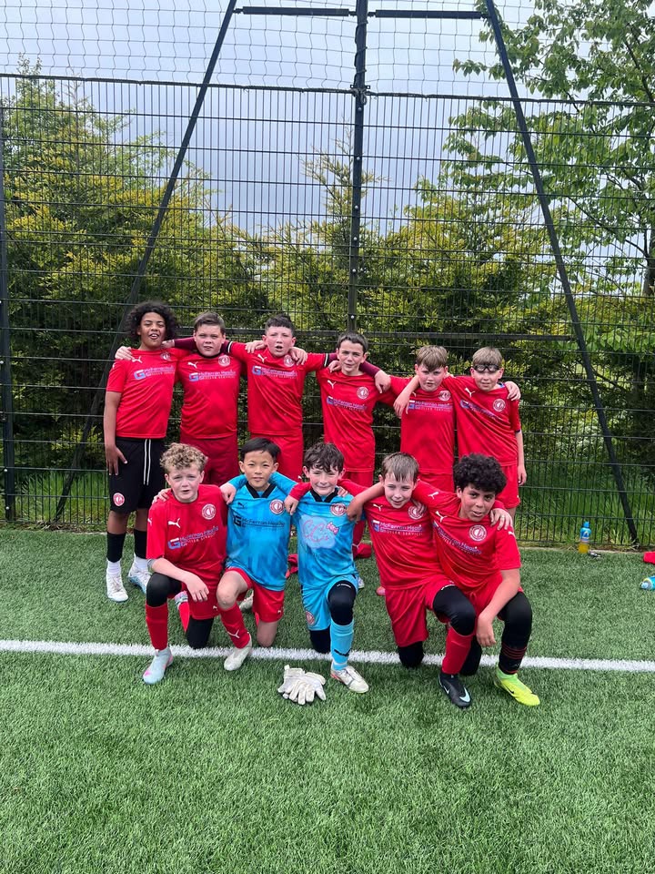 Crewe United Academy
