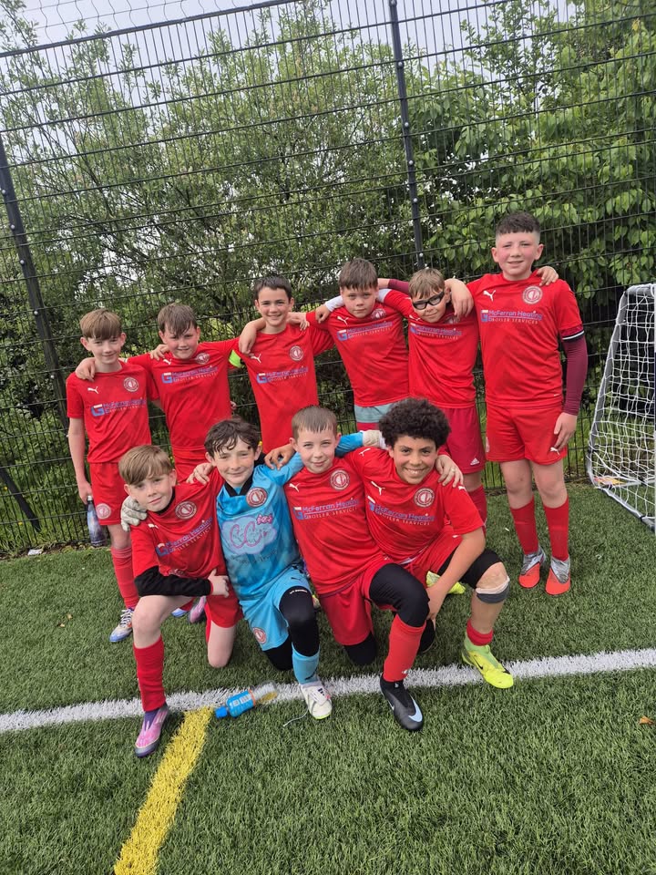 Crewe United Academy