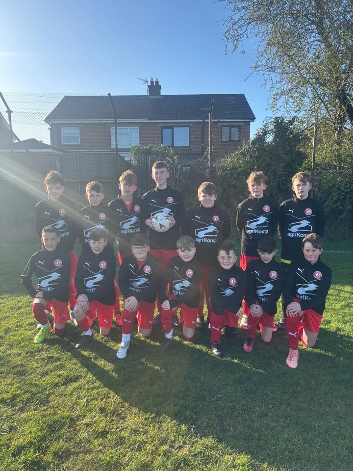 Crewe United Academy