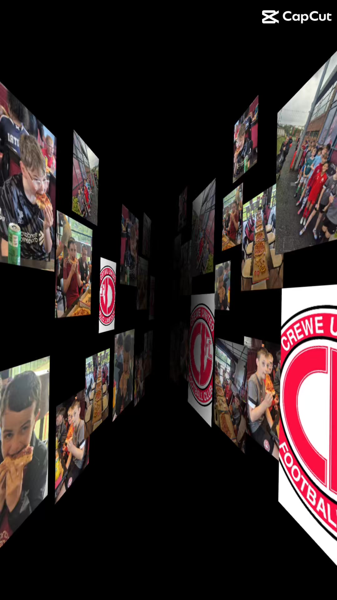 Crewe United Academy