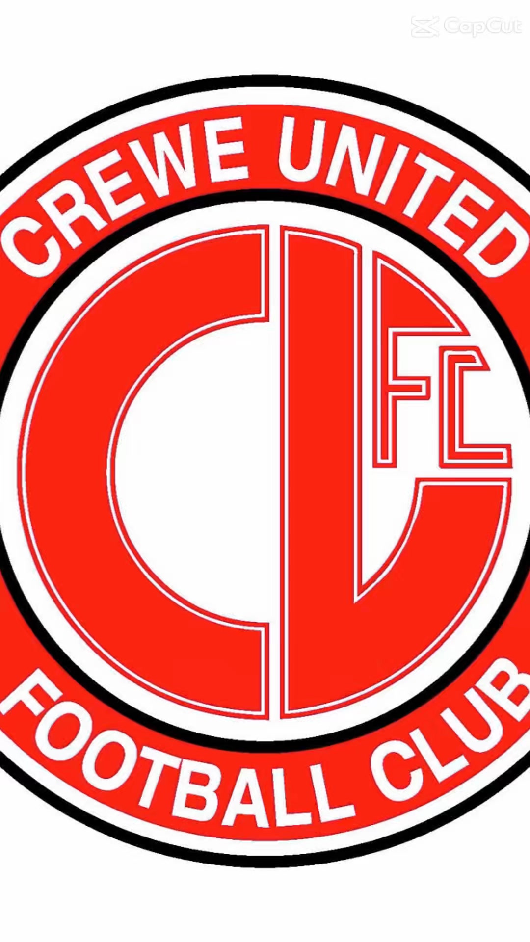 Crewe United Academy