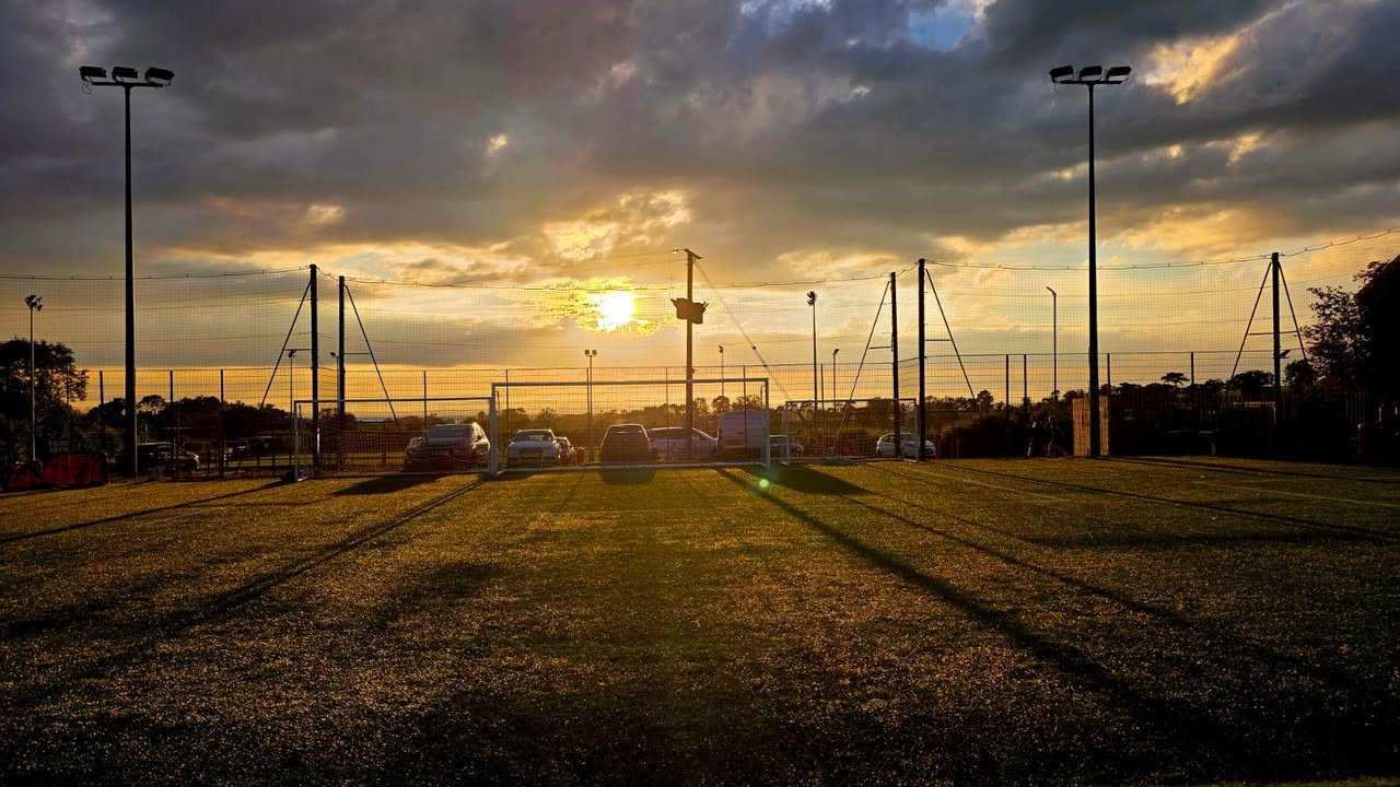 Crewe United Academy