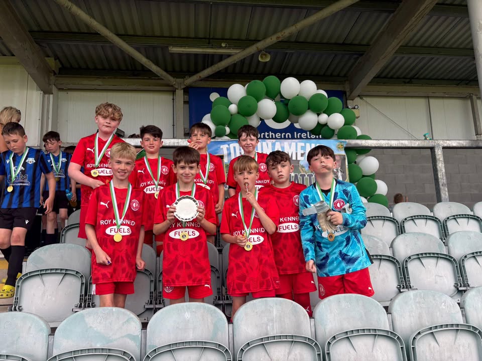 Crewe United Academy