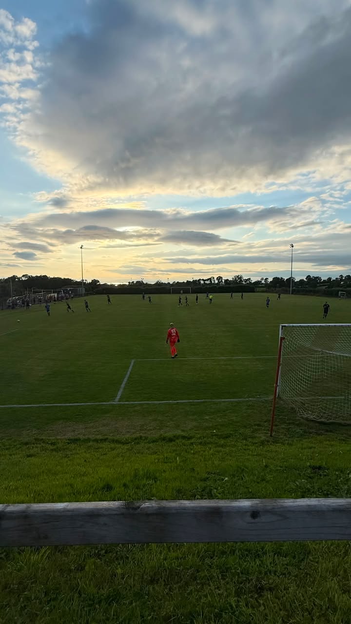 Crewe United Academy