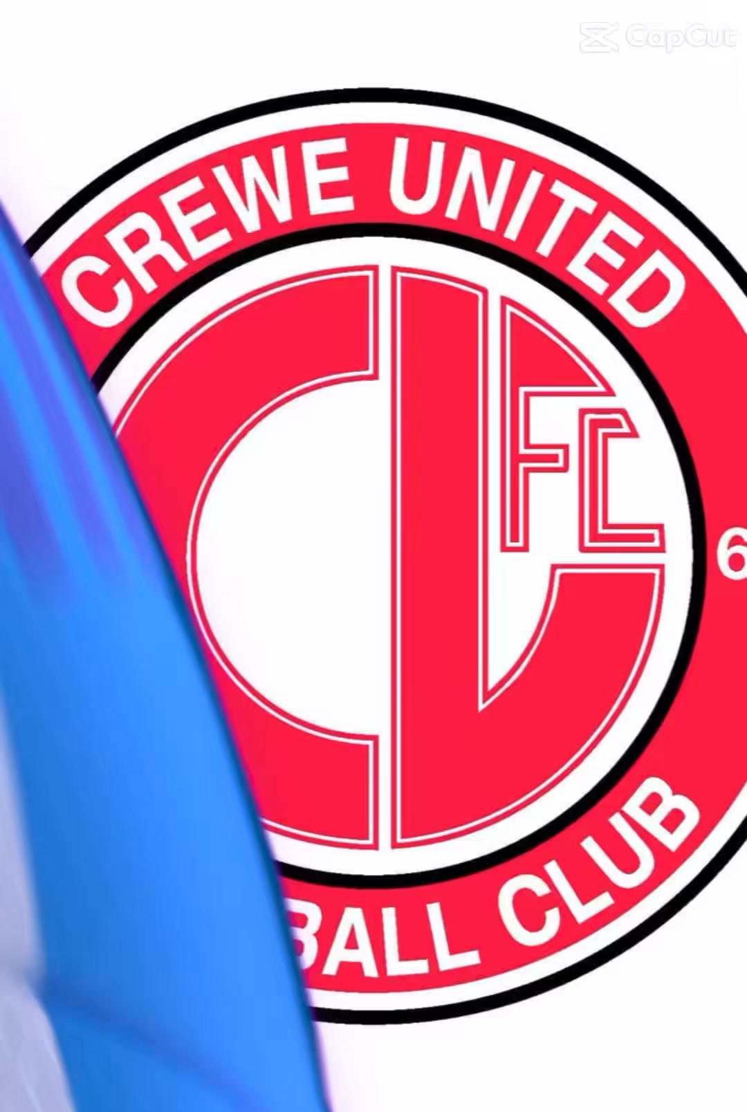 Crewe United Academy