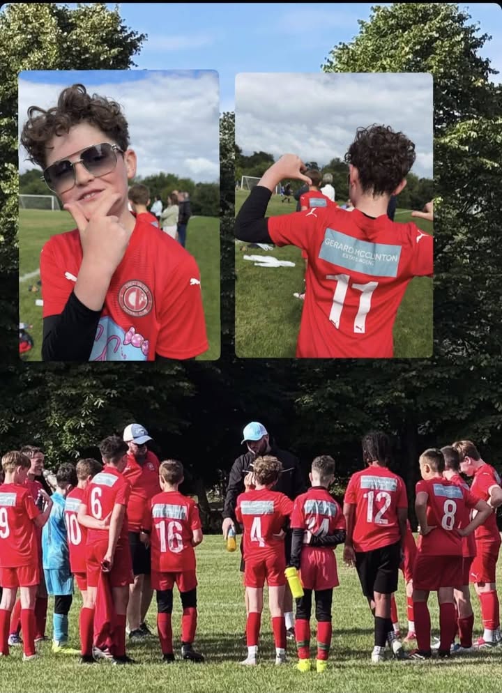 Crewe United Academy