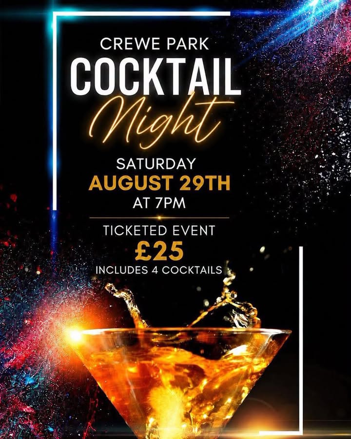 Crewe United Academy