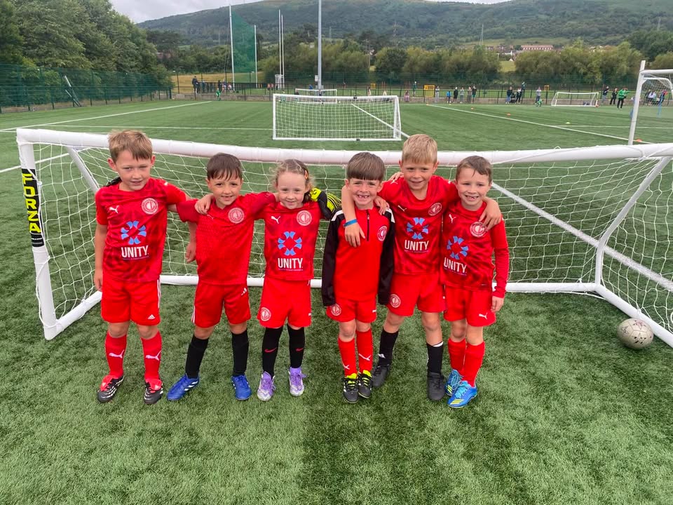 Crewe United Academy