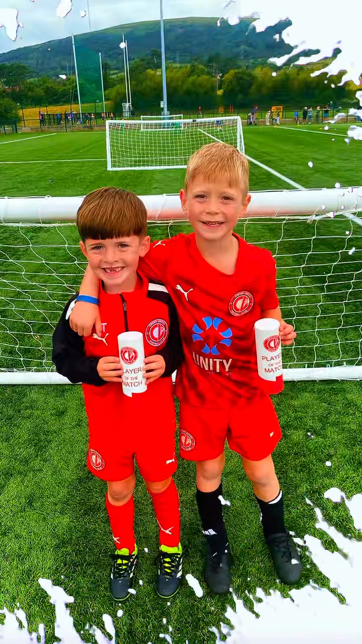 Crewe United Academy