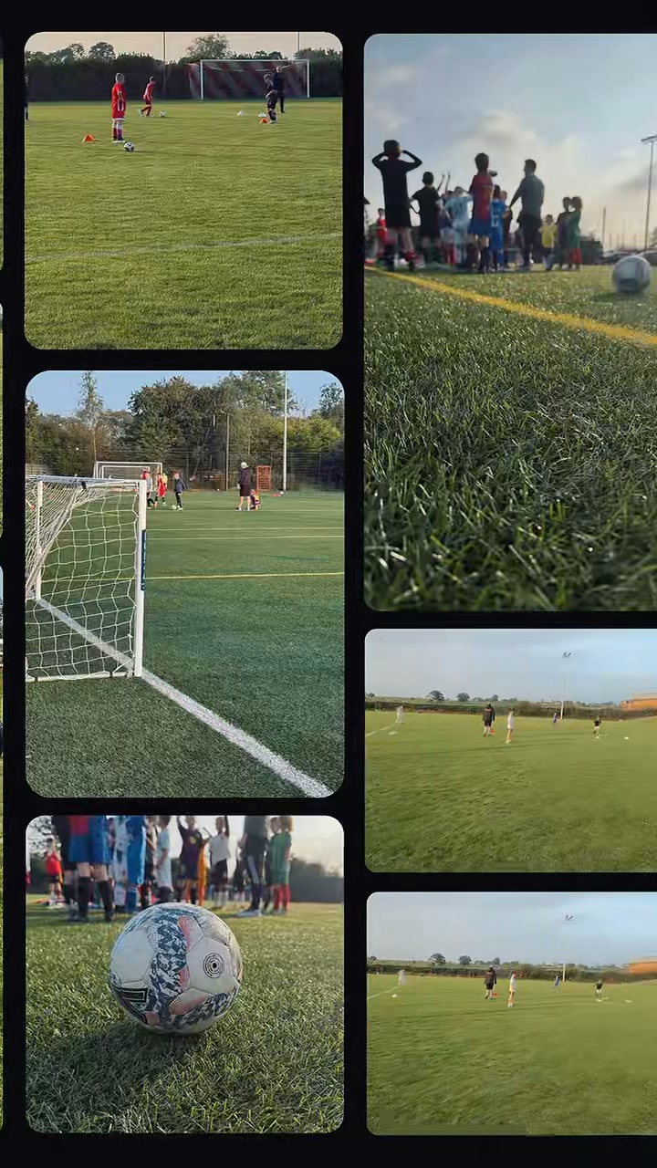 Crewe United Academy