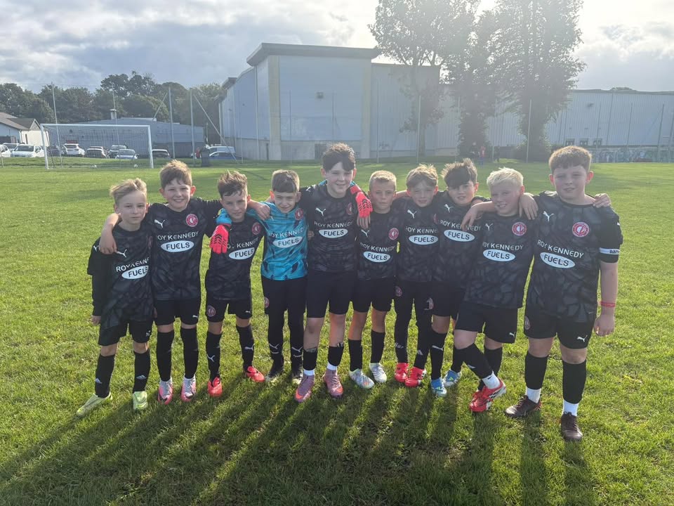 Crewe United Academy