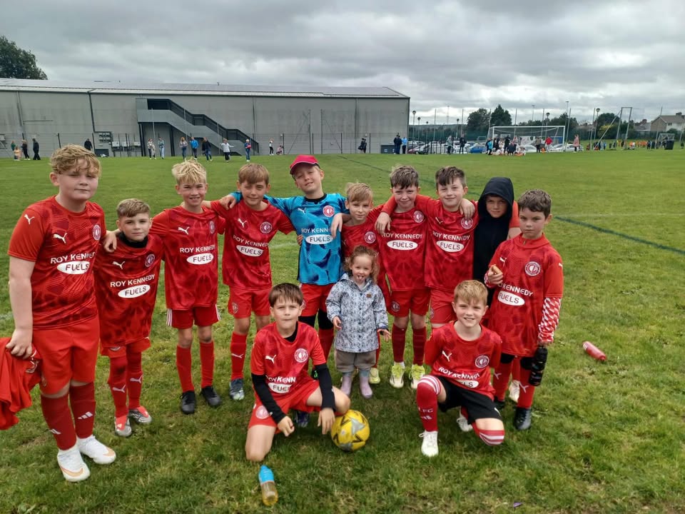 Crewe United Academy