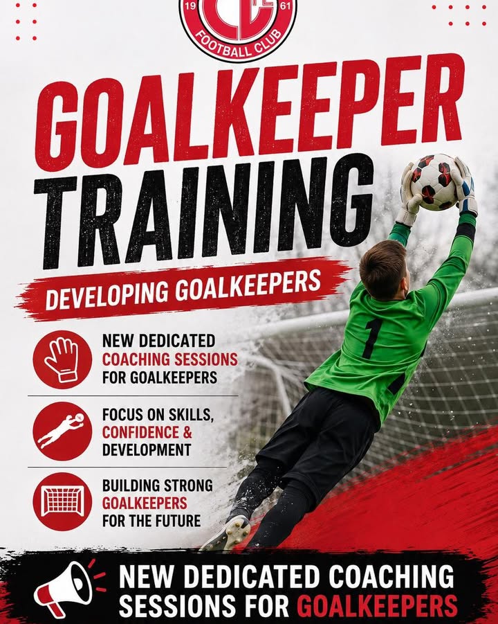Crewe United Academy