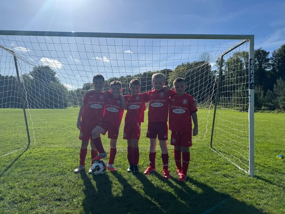Crewe United Academy