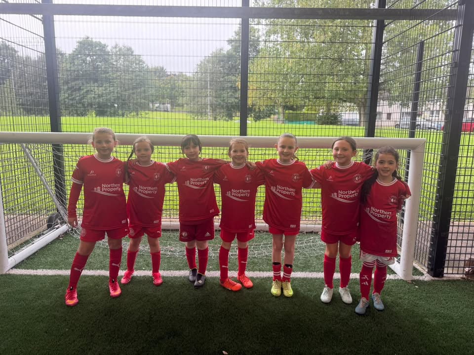 Crewe United Academy