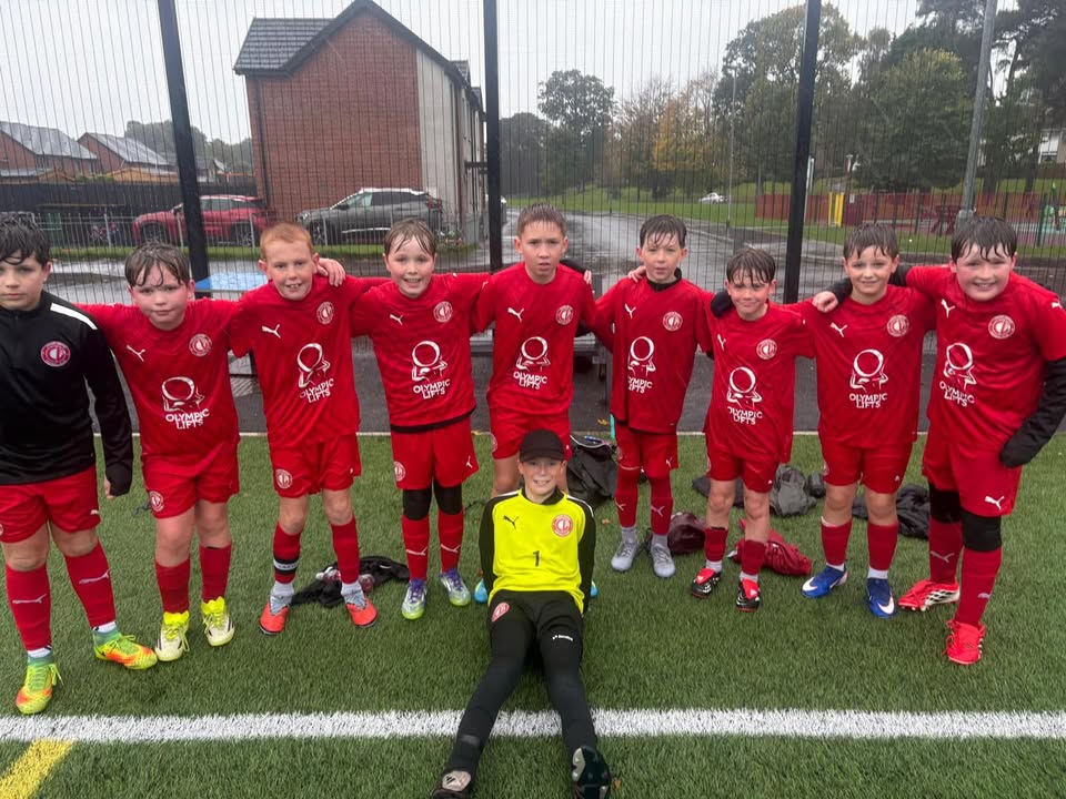 Crewe United Academy